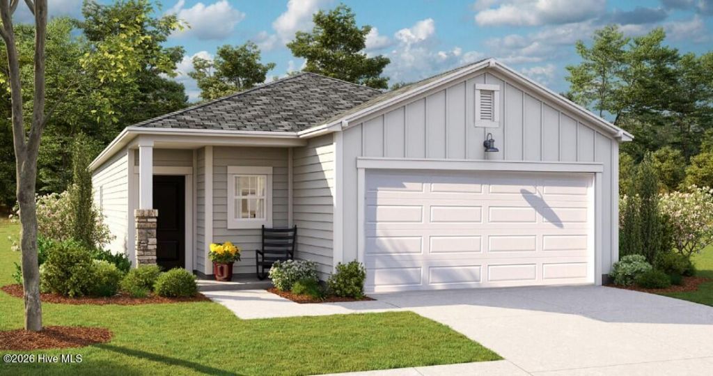 1025 Harbor Drive, Unit Lot 37, Calabash, NC 28467 Main Photo