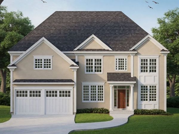 6 Abby Road, Grafton, MA 01536