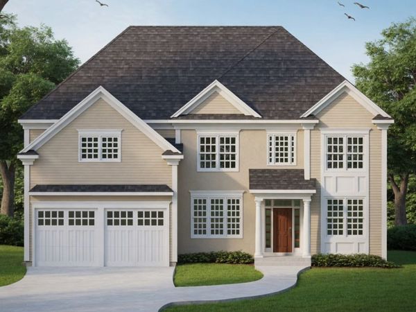 6 Abby Road, Grafton, MA 01536