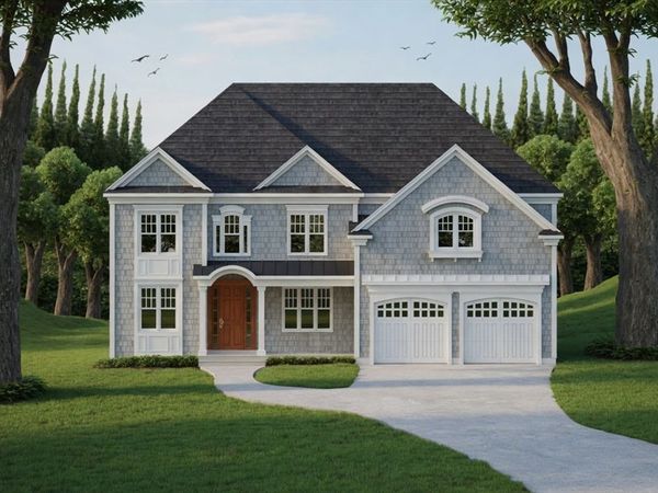 8 Abby Road, Grafton, MA 01536