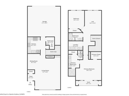 11290 Stanford Court Ln #207, Unit 207, Gold River, CA 95670 Photo