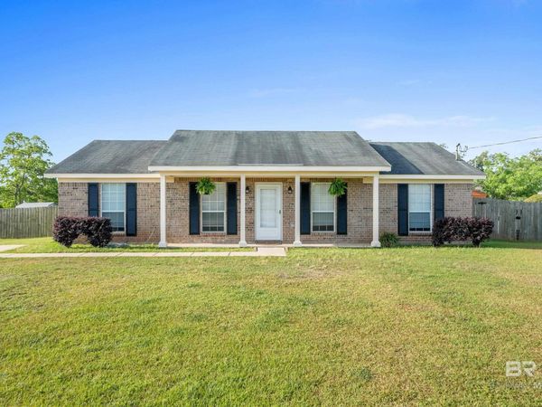 16372 Quail Lane, Foley, AL 36535