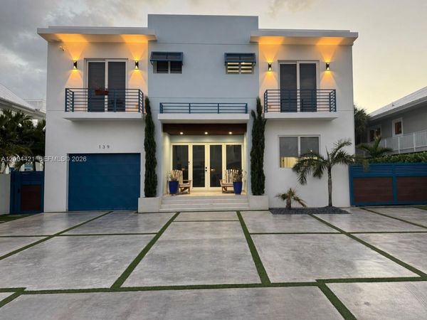 139 Tequesta St , Islamorada, FL 33070