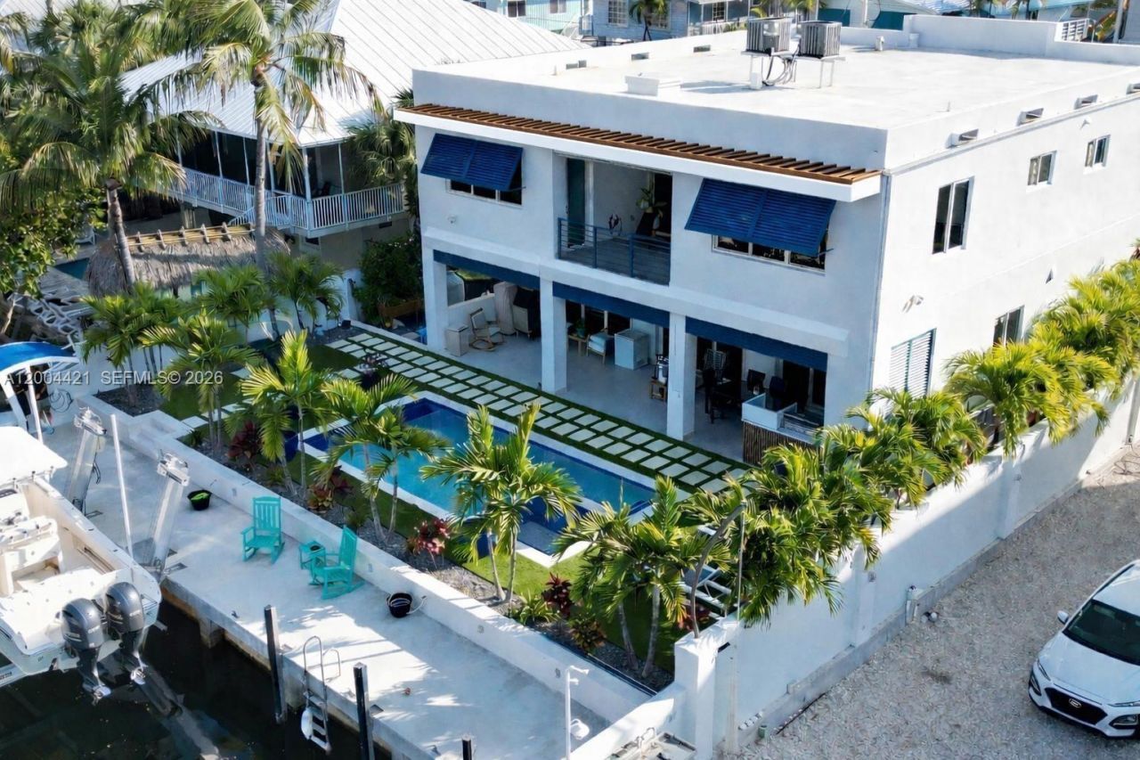 139 Tequesta St, Islamorada, FL 33070 Photo