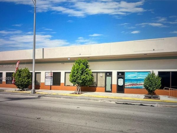 9150 NW 22nd Ave , Unit 4, Miami, FL 33147