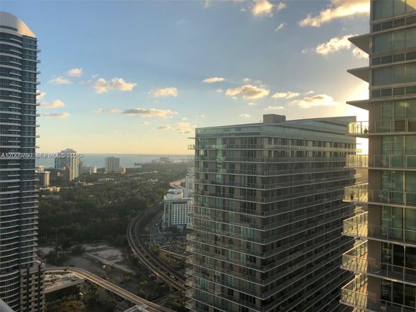 1100 S Miami Ave , Unit 3606, Miami, FL 33130