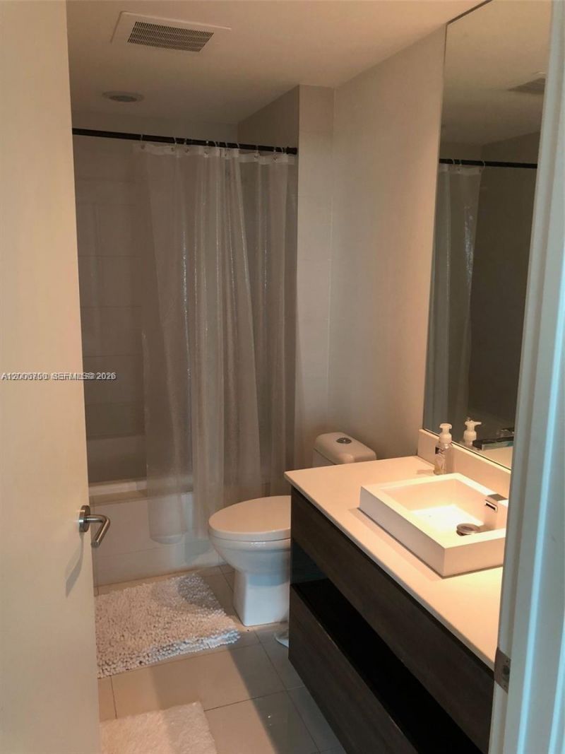1100 S Miami Ave , Unit 3606, Miami, FL 33130 Photo