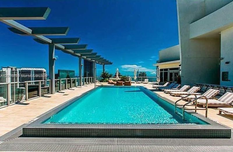 1100 S Miami Ave , Unit 3606, Miami, FL 33130 Photo