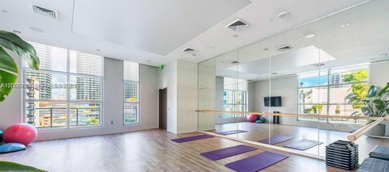 1100 S Miami Ave , Unit 3606, Miami, FL 33130 Photo