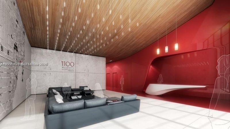 1100 S Miami Ave , Unit 3606, Miami, FL 33130 Photo