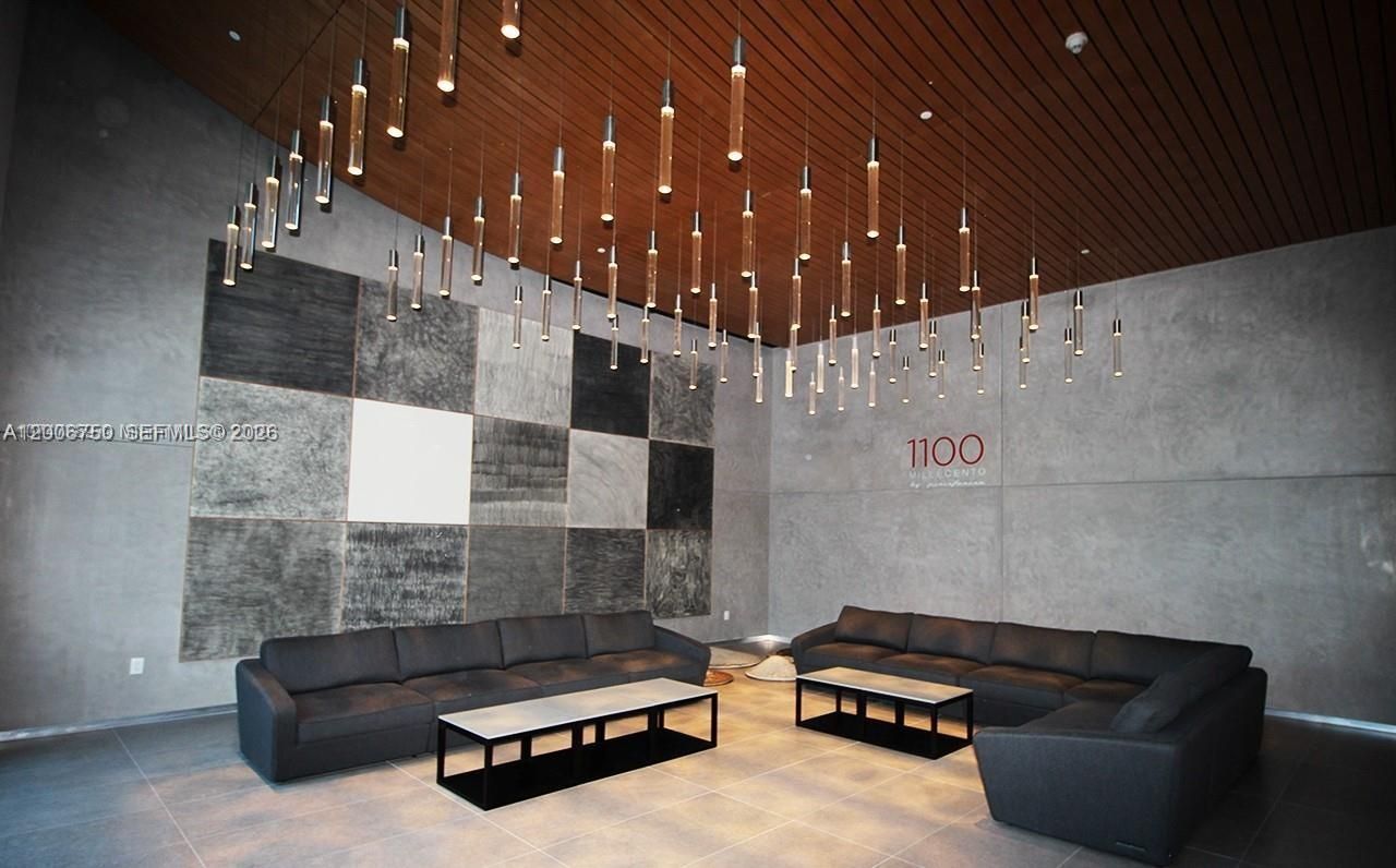 1100 S Miami Ave , Unit 3606, Miami, FL 33130 Photo