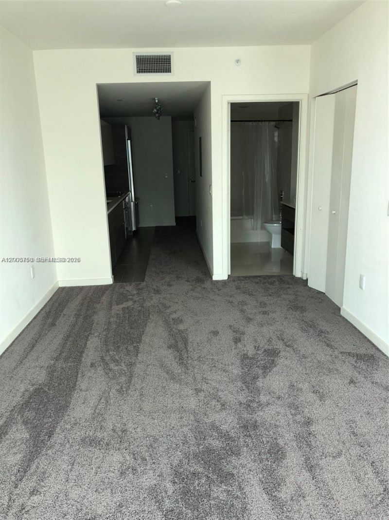 1100 S Miami Ave , Unit 3606, Miami, FL 33130 Photo