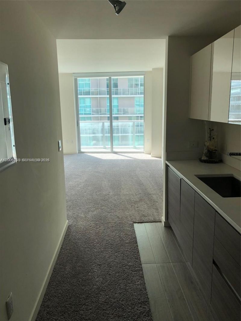 1100 S Miami Ave , Unit 3606, Miami, FL 33130 Photo