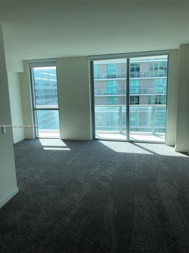 1100 S Miami Ave , Unit 3606, Miami, FL 33130 Photo