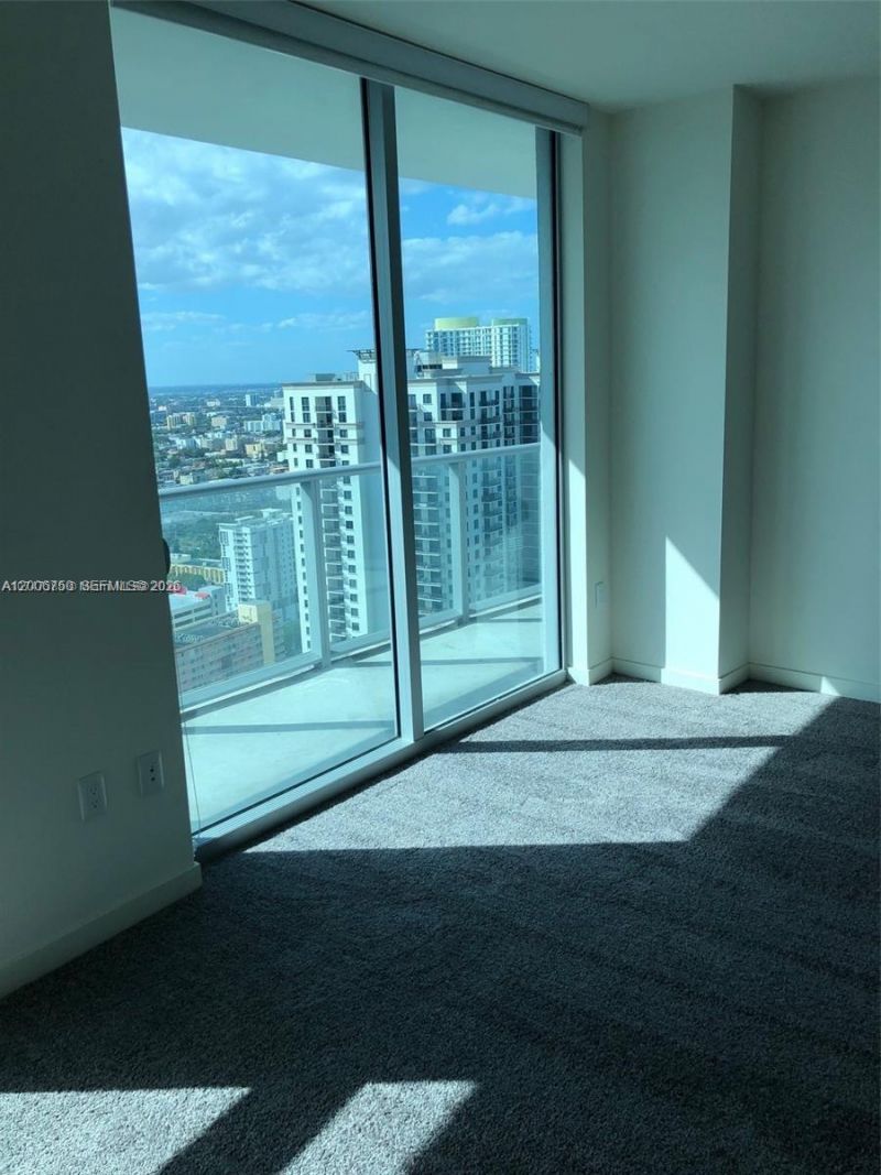 1100 S Miami Ave , Unit 3606, Miami, FL 33130 Photo