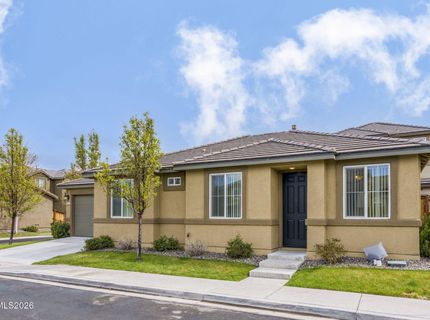 6741 Peppergrass Drive, Sparks, NV 89436 Photo