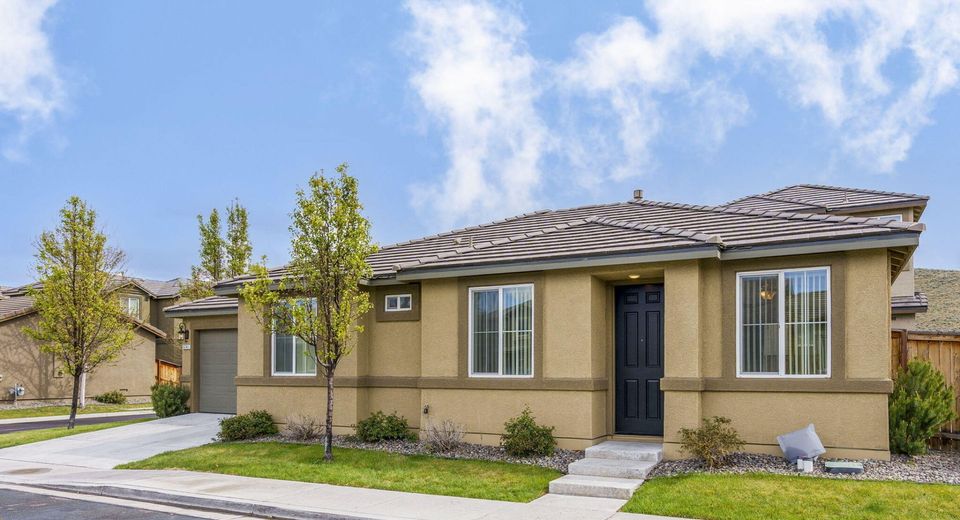 6741 Peppergrass Drive, Sparks, NV 89436 Photo