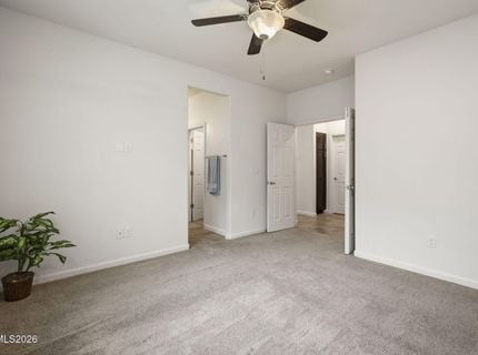 6741 Peppergrass Drive, Sparks, NV 89436 Photo