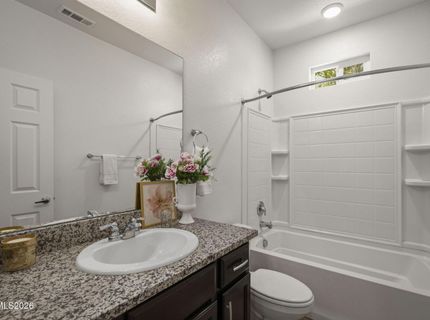 6741 Peppergrass Drive, Sparks, NV 89436 Photo