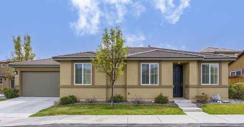 6741 Peppergrass Drive, Sparks, NV 89436 Photo