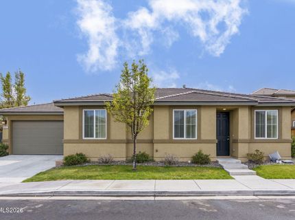 6741 Peppergrass Drive, Sparks, NV 89436 Photo