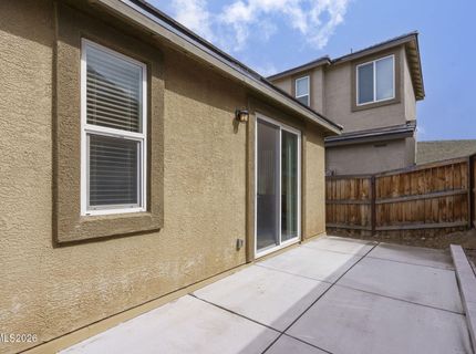 6741 Peppergrass Drive, Sparks, NV 89436 Photo