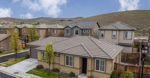 6741 Peppergrass Drive, Sparks, NV 89436 Photo