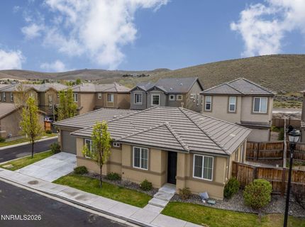 6741 Peppergrass Drive, Sparks, NV 89436 Photo