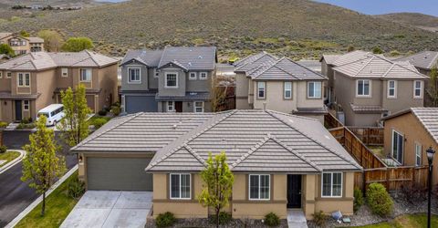 6741 Peppergrass Drive, Sparks, NV 89436 Photo