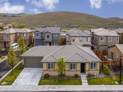 6741 Peppergrass Drive, Sparks, NV 89436 Photo