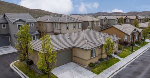 6741 Peppergrass Drive, Sparks, NV 89436 Photo