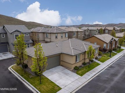 6741 Peppergrass Drive, Sparks, NV 89436 Photo