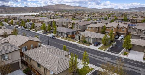 6741 Peppergrass Drive, Sparks, NV 89436 Photo