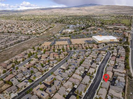 6741 Peppergrass Drive, Sparks, NV 89436 Photo