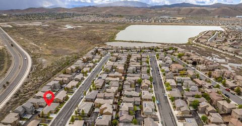 6741 Peppergrass Drive, Sparks, NV 89436 Photo