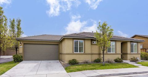 6741 Peppergrass Drive, Sparks, NV 89436 Photo