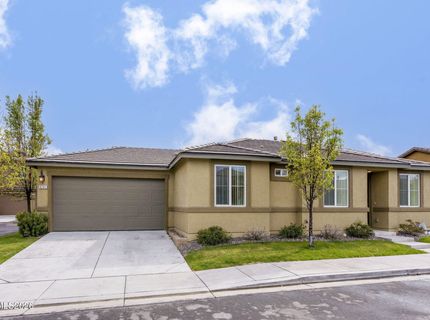 6741 Peppergrass Drive, Sparks, NV 89436 Photo