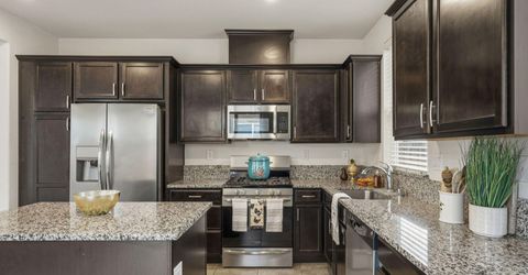 6741 Peppergrass Drive, Sparks, NV 89436 Photo