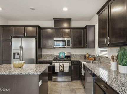 6741 Peppergrass Drive, Sparks, NV 89436 Photo