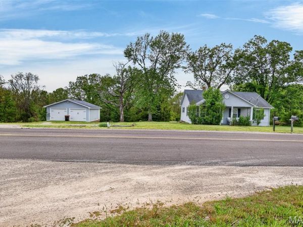 25634 Highway P, Laquey, MO 65534