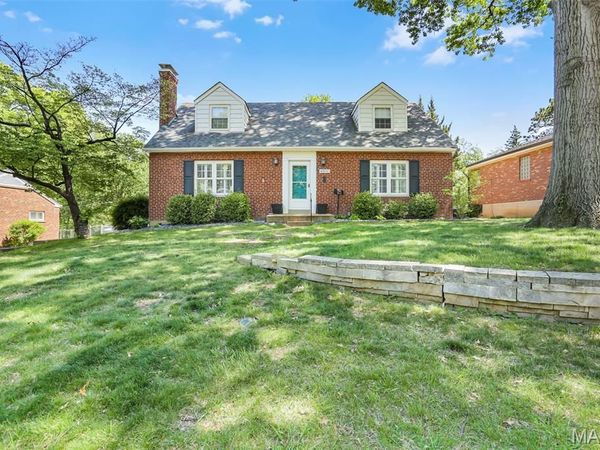 4800 Verguene Avenue , Shrewsbury, MO 63119