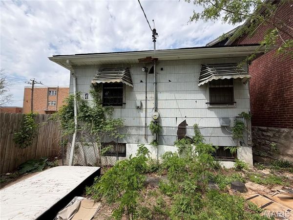 5134 Oriole Avenue, St Louis, MO 63120