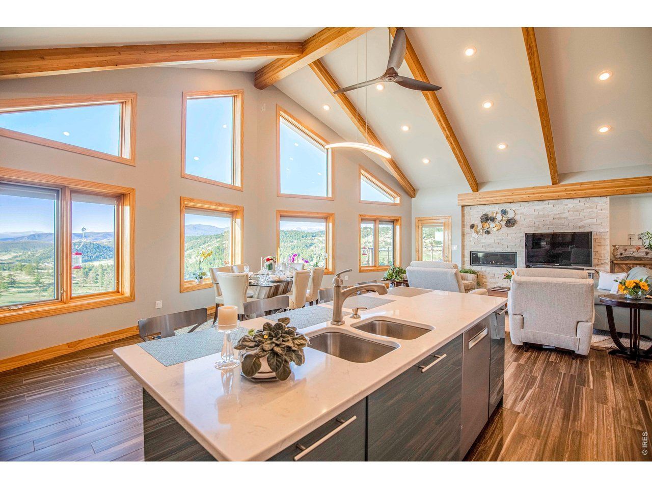 91 Eagle Rising Pl, Livermore, CO 80536 Main Photo