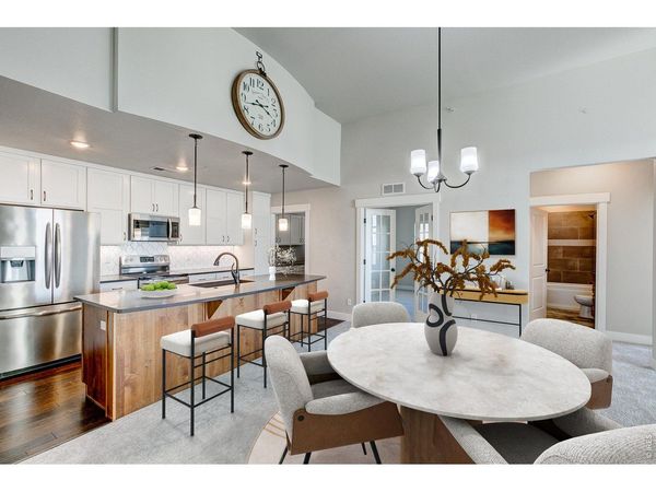 6672 Crystal Downs Dr, Unit 207, Windsor, CO 80550