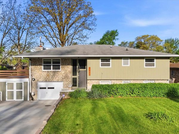 3434 N Lesley Avenue, Indianapolis, IN 46218