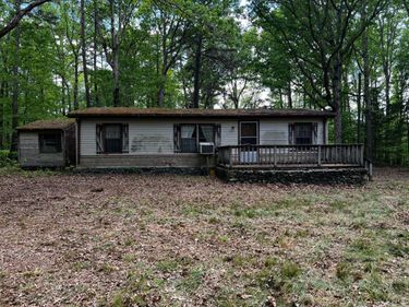 1162 Macdonald Road, Scottsburg, VA 24589
