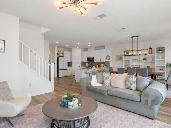 7701 Sika Rose LN, Austin, TX 78736