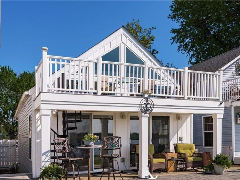 39 Rosebraugh Circle , Buckeye Lake, OH 43008 Photo 1