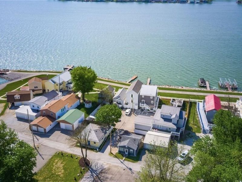 39 Rosebraugh Circle , Buckeye Lake, OH 43008 Photo 28