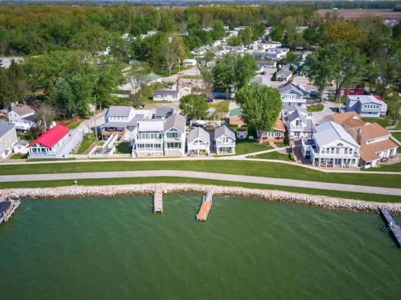 39 Rosebraugh Circle, Buckeye Lake, OH 43008 Photo 28